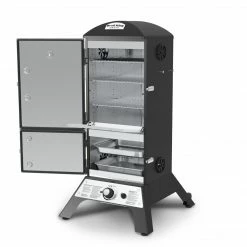 BBQs & Smokers Broil King Vertical Gas Smoker - SMOKE
