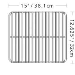 BBQs & Smokers Broil King Vertical Gas Smoker - SMOKE