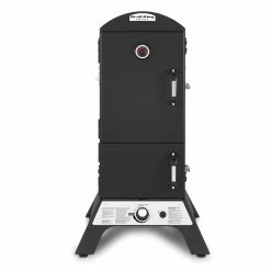 BBQs & Smokers Broil King Vertical Gas Smoker - SMOKE