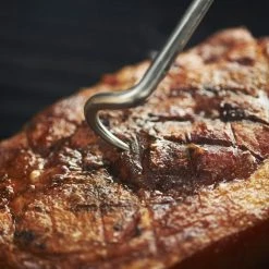 Broil King Stainless Steel Meat Hook BBQ Accessories