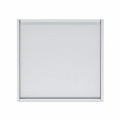 Outdoor Kitchen Cabinets & Storage Broil King Stainless Steel Rear Panel - 4 Burner Cabinet Outdoor Kitchen System