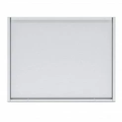 Outdoor Kitchen Cabinets & Storage Broil King Stainless Steel Rear Panel - 5 Burner Cabinet Outdoor Kitchen System