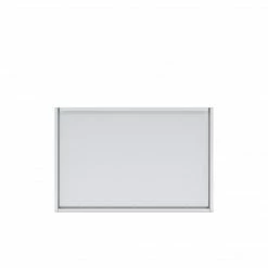 Outdoor Kitchen Cabinets & Storage Broil King Stainless Steel Rear Panel - 6 Burner Cabinet Outdoor Kitchen System