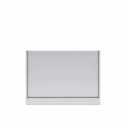 Outdoor Kitchen Cabinets & Storage Broil King Stainless Steel Rear Panel - 6 Burner Cabinet Outdoor Kitchen System