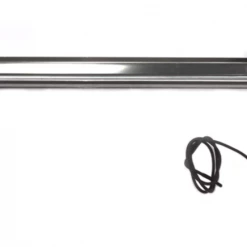 Broil King Stainless Steel Rotisserie Burner