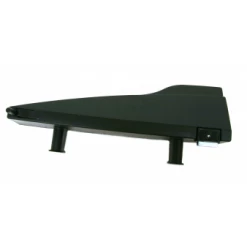 Broil King Top Door End Cap (Right) Door Handles & Door End Caps