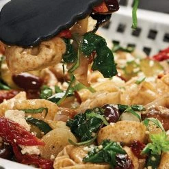 BBQ Accessories Broil King Wok Topper Stainless Steel 69820