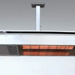 Bromic Heating Cobalt Gas Heater Fireplaces & Heaters