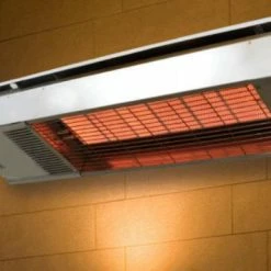 Bromic Heating Cobalt Gas Heater Fireplaces & Heaters