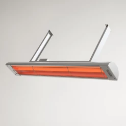 Bromic Heating Cobalt Smart-Heat Electric Heater (4000W) 7 Bromic Heating Cobalt Smart-Heat Electric Heater (4000W)