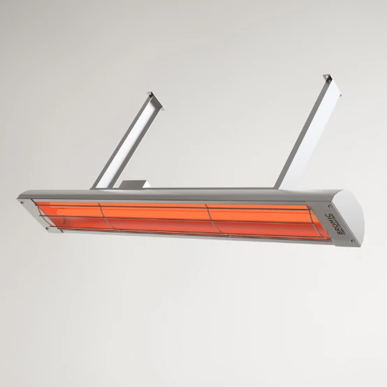 Bromic Heating Cobalt Smart-Heat Electric Heater (4000W) 3 Bromic Heating Cobalt Smart-Heat Electric Heater (4000W)