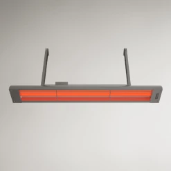 Fireplaces & Heaters Bromic Heating Cobalt Smart-Heat Electric Heater (6000W)