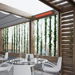 Fireplaces & Heaters Bromic Heating Cobalt Smart-Heat Electric Heater (6000W)