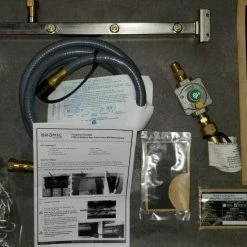 Bromic Heating Natural Gas Conversion Kit (BH0510001) - BH8280050
