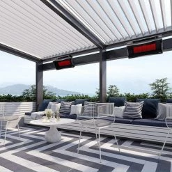 Bromic Heating Platinum 500 Smart-Heat Gas Heater Fireplaces & Heaters 12 Bromic Heating Platinum 500 Smart-Heat Gas Heater Fireplaces & Heaters