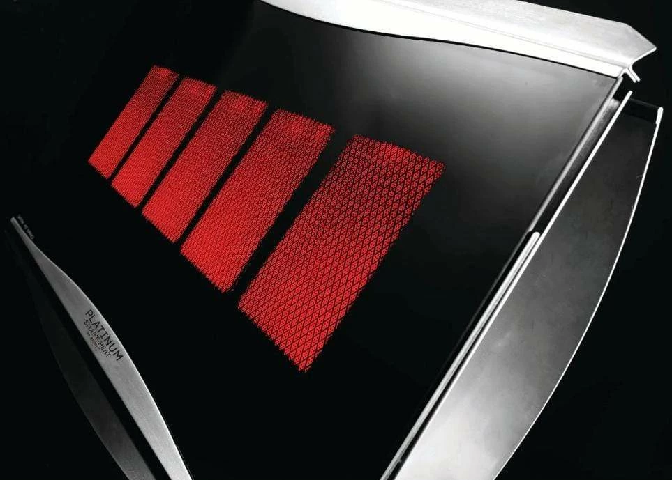 Bromic Heating Platinum 500 Smart-Heat Gas Heater Fireplaces & Heaters 3 Bromic Heating Platinum 500 Smart-Heat Gas Heater Fireplaces & Heaters