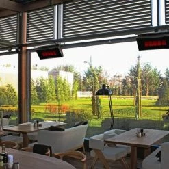 Bromic Heating Platinum 500 Smart-Heat Gas Heater Fireplaces & Heaters 16 Bromic Heating Platinum 500 Smart-Heat Gas Heater Fireplaces & Heaters