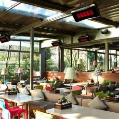 Bromic Heating Platinum 500 Smart-Heat Gas Heater Fireplaces & Heaters 15 Bromic Heating Platinum 500 Smart-Heat Gas Heater Fireplaces & Heaters