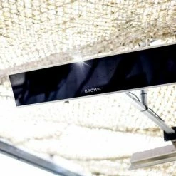 Fireplaces & Heaters Bromic Heating Platinum Smart-Heat Electric Heater (2300w)