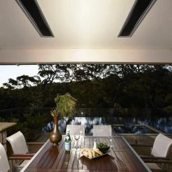 Fireplaces & Heaters Bromic Heating Platinum Smart-Heat Electric Heater (2300w)