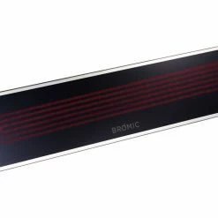Fireplaces & Heaters Bromic Heating Platinum Smart-Heat Electric Heater (2300w)