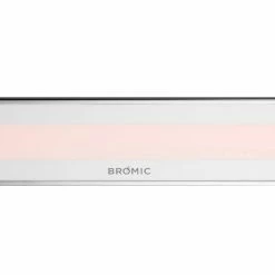 Fireplaces & Heaters Bromic Heating Platinum Smart-Heat Electric Heater (2300w)