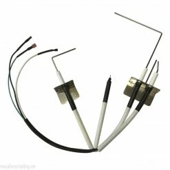 Bromic Heating Replacement Part - Tungsten Gas - 300 Series Wiring Harness And Ignition A`ssembly - BH8080012-1 Igniters, Electrodes & Collector Boxes