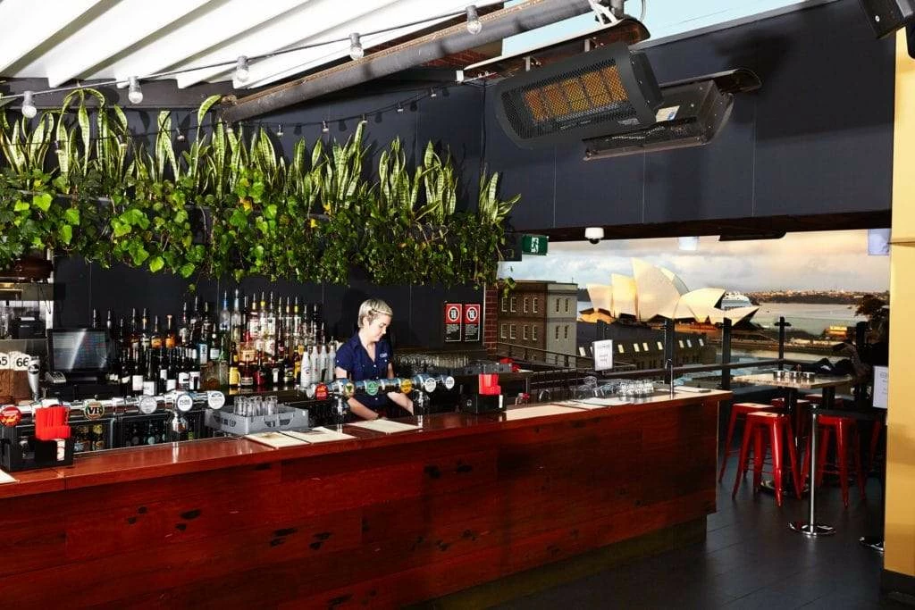 Bromic Heating Tungsten 300 Smart-Heat Gas Heater 3 Bromic Heating Tungsten 300 Smart-Heat Gas Heater