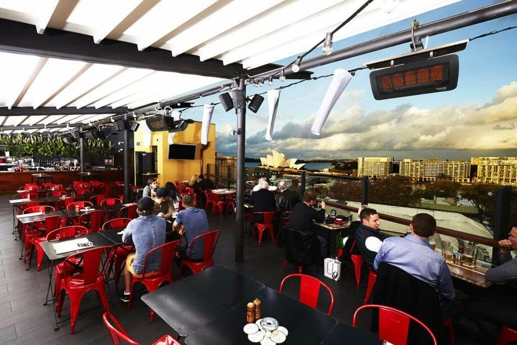 Bromic Heating Tungsten 300 Smart-Heat Gas Heater 5 Bromic Heating Tungsten 300 Smart-Heat Gas Heater