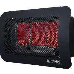 Bromic Heating Tungsten 300 Smart-Heat Gas Heater