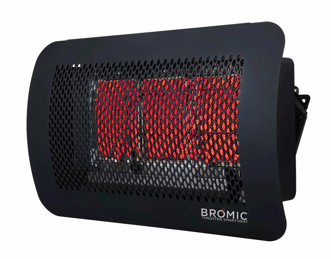 Bromic Heating Tungsten 300 Smart-Heat Gas Heater 1 Bromic Heating Tungsten 300 Smart-Heat Gas Heater