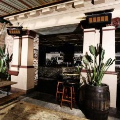 Fireplaces & Heaters Bromic Heating Tungsten 500 Smart-Heat Gas Heater