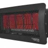 Fireplaces & Heaters Bromic Heating Tungsten 500 Smart-Heat Gas Heater
