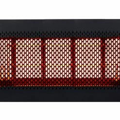 Fireplaces & Heaters Bromic Heating Tungsten 500 Smart-Heat Gas Heater