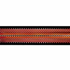 Bromic Heating Tungsten Smart-Heat Electric Heater (3000W)