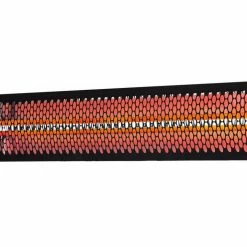 Bromic Heating Tungsten Smart-Heat Electric Heater (3000W)