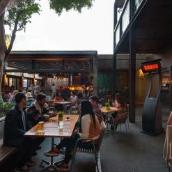 Bromic Heating Tungsten Smart-Heat Gas Portable Heater Fireplaces & Heaters