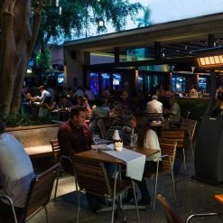 Bromic Heating Tungsten Smart-Heat Gas Portable Heater Fireplaces & Heaters