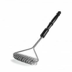 Brushtech 16" Cleaning Brush Bristle-Free BBQ Accessories