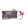 BBQ Accessories Butcher BBQ BUTCHER248 Gourmet Pistol Grip Injector