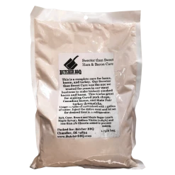 Butcher BBQ Ham & Bacon Cure Mix Sauces & Rubs
