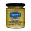 Sauces & Rubs Caplansky's Deli - Horseradish Mustard