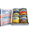 Caplansky's Deli Sauces & Rubs Caplansky's Signature Mustard Pack (4)