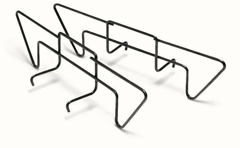 Weber Charcoal Rails 1 Weber Charcoal Rails