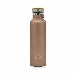 Georgian Bay Grills Outdoor Refrigeration & Barware Chilly Moose - 25 Oz Whitney Canteen - Rosegold DWWTRG25