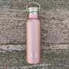 Georgian Bay Grills Outdoor Refrigeration & Barware Chilly Moose - 25 Oz Whitney Canteen - Rosegold DWWTRG25