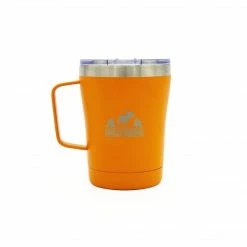 Chilly Moose Canisbay Camp Mug (12oz) Outdoor Refrigeration & Barware