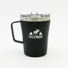 Chilly Moose Canisbay Camp Mug (12oz) Outdoor Refrigeration & Barware