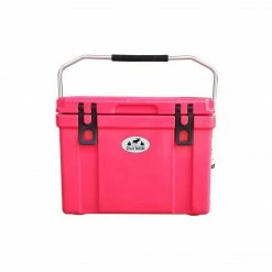 Chilly Moose Cooler/Ice Box (25L) Outdoor Refrigeration & Barware