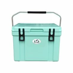 Chilly Moose Cooler/Ice Box (25L) Outdoor Refrigeration & Barware